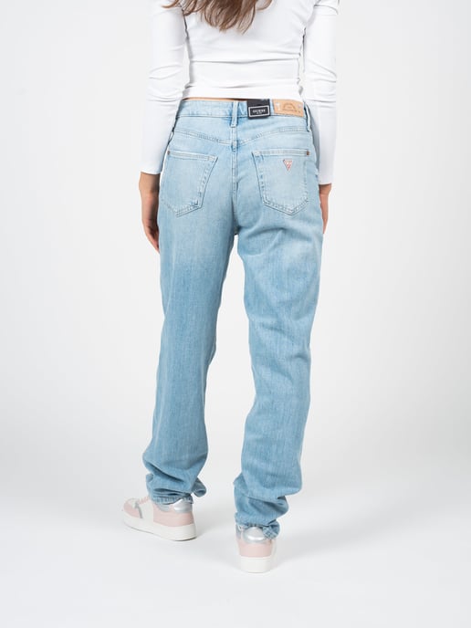 Guess Jeans Sexy Curve Vrouw blauw - Image 5