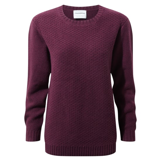 Craghoppers Womens/Ladies Anja Sweater