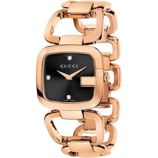 Gucci YA125409 Ladies Watch