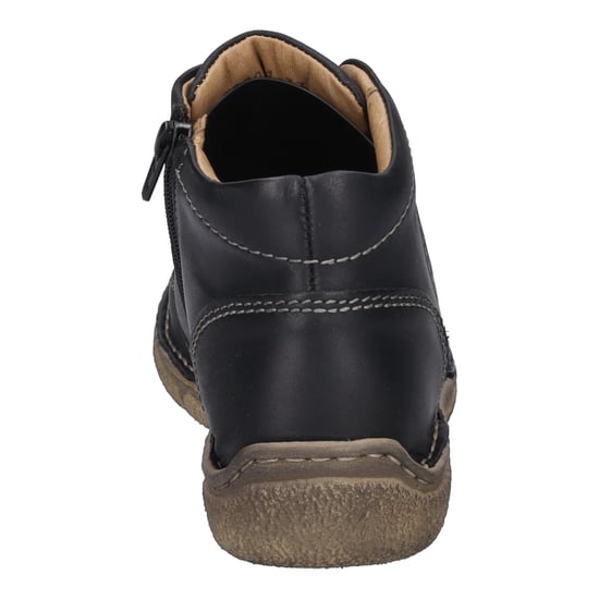 JOSEF SEIBEL Neele 01 | Enkellaars voor Dames | zwart - Image 5
