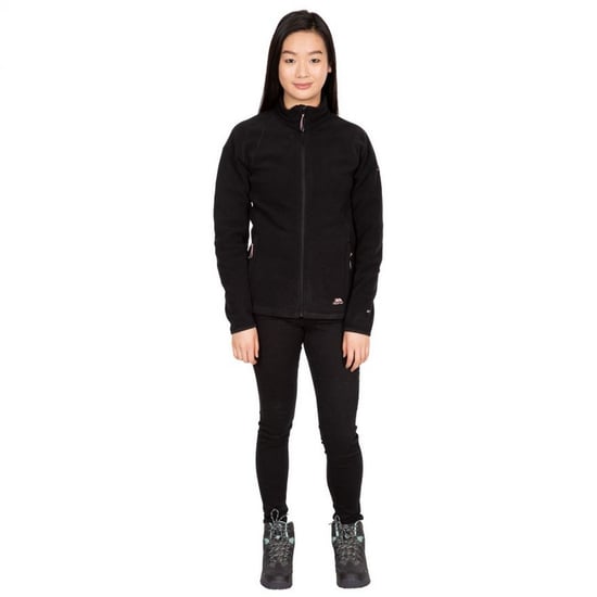 Trespass Womens/Ladies Nonstop Fleece Jacket