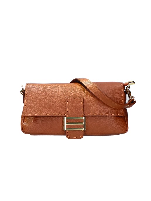 Gave Lux shoulder bag women D17 LEATHER