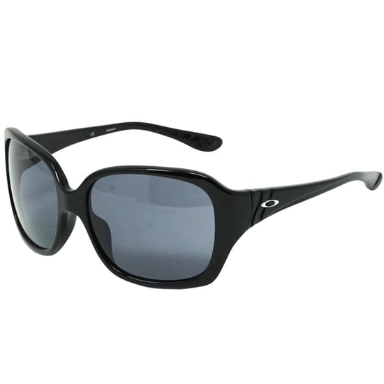 Oakley OO2029 08 D001415 Black Sunglass