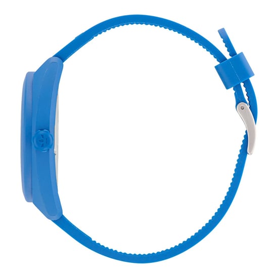 Adidas Originals Project Three Unisex Blauwe Horloge AOST24052 - Image 2