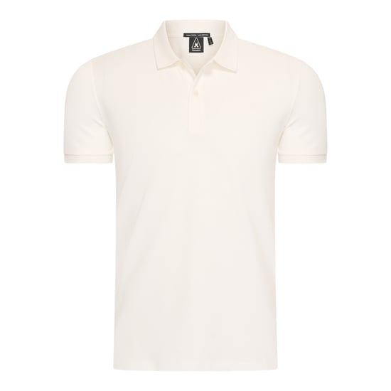 Gaastra Polo SS Royal Polo Wit - Image 1
