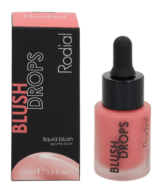 Rodial Blush Druppels - Image 1