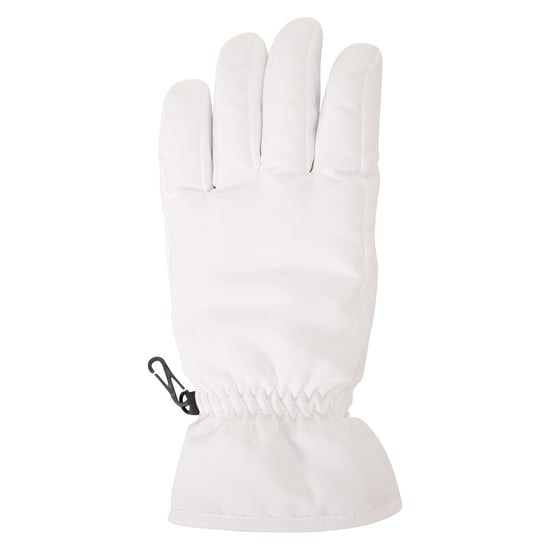 Mountain Warehouse Dames/Dames Skihandschoenen (Wit) - Image 2