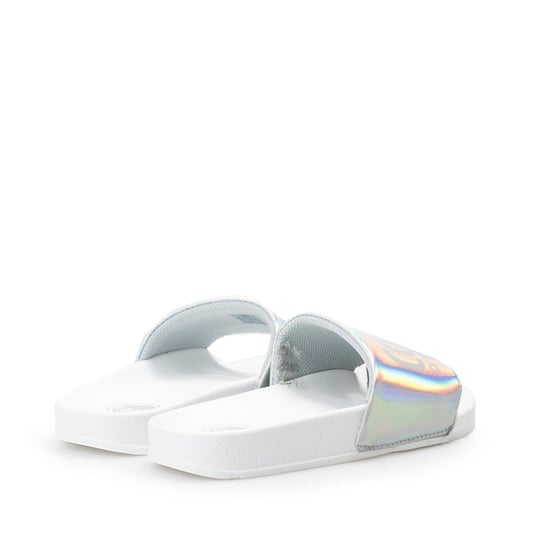 Colmar Slippers Slipper Lux Vrouw Wit - Image 3