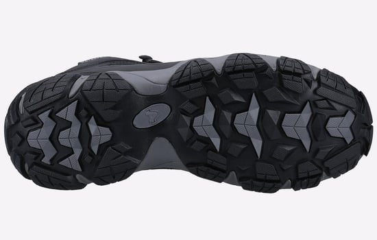 Amblers Safety AS801 WATERDICHT Non-Metalen Veiligheidshiker Heren - Image 4