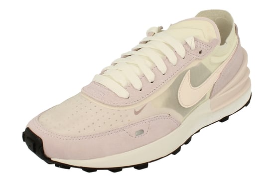 Nike Dames Waffle One Witte Sneakers - Image 1