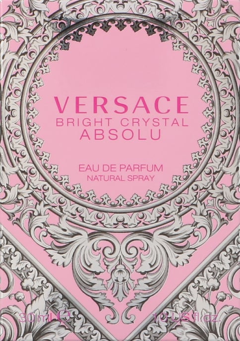 Versace Bright Crystal Absolu Edp Spray 30ml. - Image 2