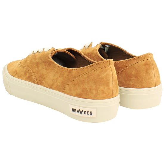 Seavees Legend X Herenschoenen Bruin - Image 3