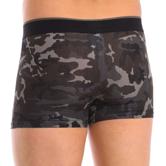 Pack-2 Boxers I101196 men