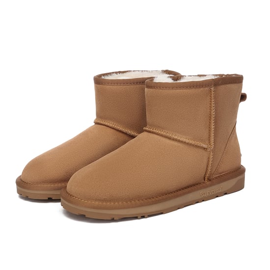 EVER AU Men Falcon Mini Classic Boots