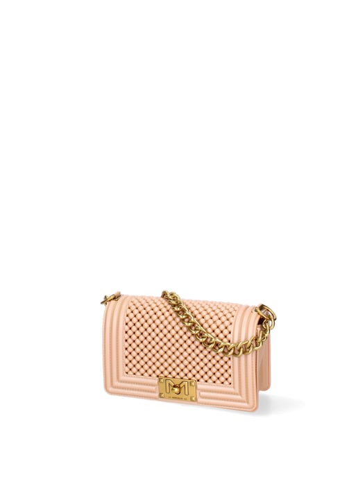 Marc Ellis handtas Vrouwen APRICOT AND LIGHT YELLOW - Image 2