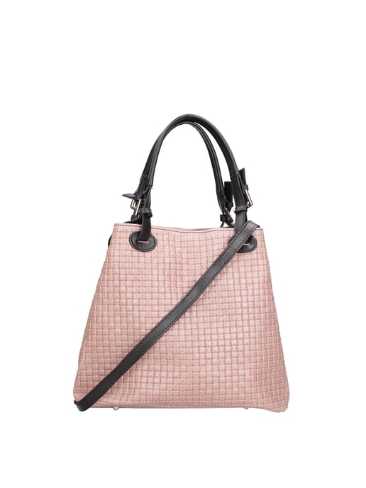 Gave Lux Shopper tas Vrouwen ANTIQUE PINK - Image 5