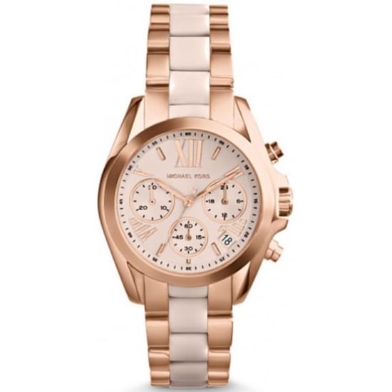 Michael Kors MK6066 Bradshaw dameshorloge - Image 1