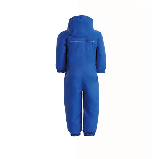 Regatta Great Outdoors Childrens Toddlers Puddle IV Waterproof Rainsuit