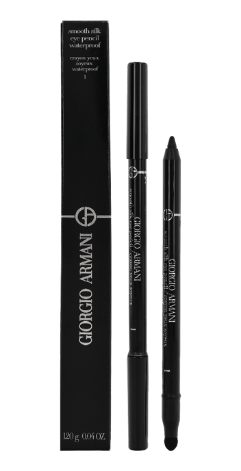 Armani Waterproof Smooth Silk Eye Pencil1 piece. - Image 1