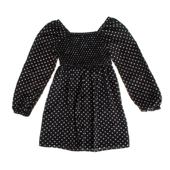 Long sleeve dress 786797 girl