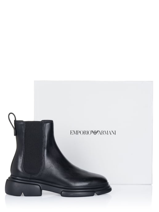 Emporio Armani Stiefel - Image 4