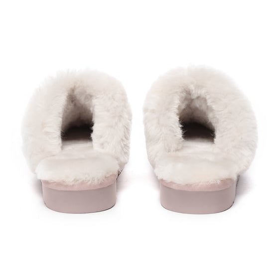 EVER AU Women Raven Slippers