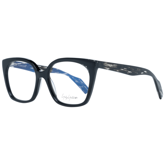 Yohji Yamamoto Optical Frame YY1037 001 54 - Image 1