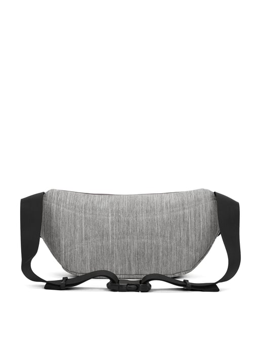 Aoking Heuptasje Uniseks GREY - Image 4