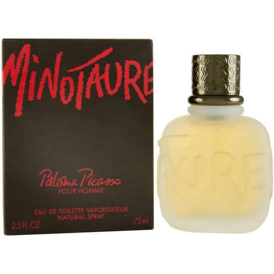Paloma Picasso Minotaure Eau de Toilette 75ml Spray - Image 1