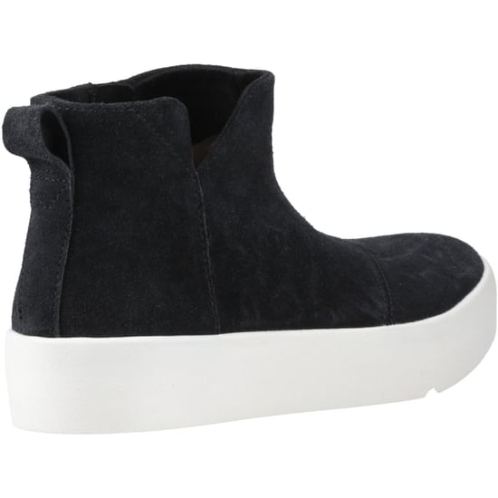 TOMS Verona Mid Laarzen Zwart Dames - Image 2