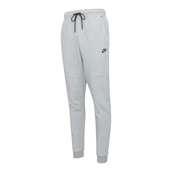 Nike Sportswear Tech Fleece Trainingspak met Volledige Ritssluiting Grijs - Image 3