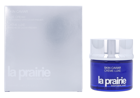 La Prairie Skin Luxe Cream 100ml. - Image 1