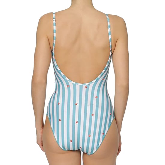 Women's swimsuit Docor