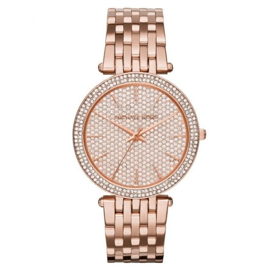 Michael Kors MK3439 Dames Horloge - Image 1