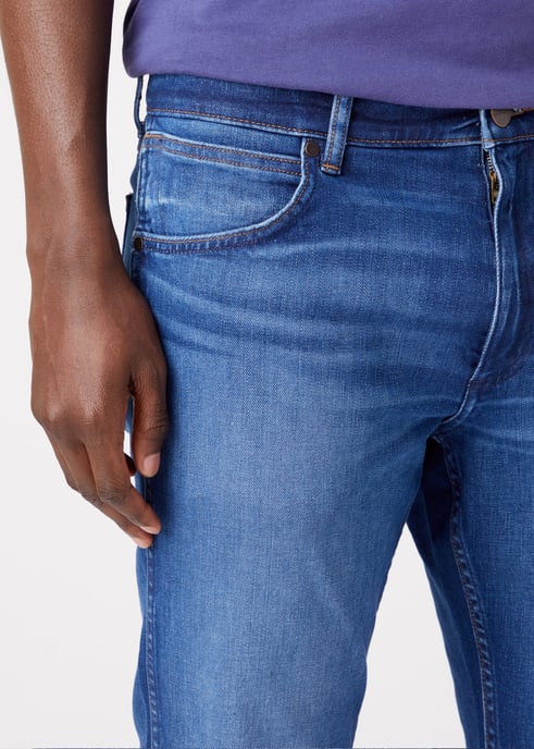 Wrangler - Greensboro - Heartbreaker - Image 3