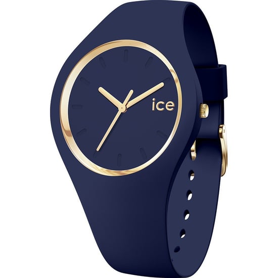 Ice Watch Ice Glam Forest - Twilight Dames Blauwe Horloge 024524 - Image 1