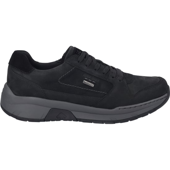 JOSEF SEIBEL Mitchell 50 | Sneaker voor Heren | zwart - Image 2