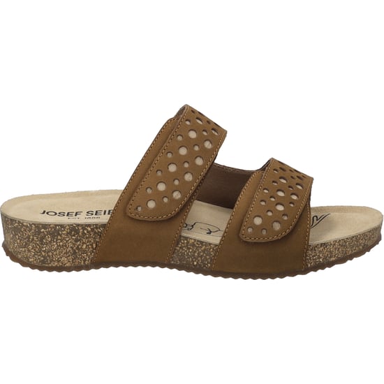 JOSEF SEIBEL Tonga 86 | Sandaal voor Dames | bruin - Image 2