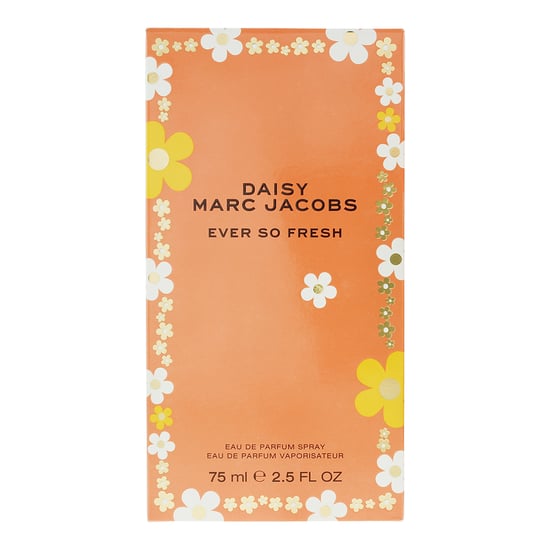 Marc Jacobs Daisy Ever So Fresh Edp Spray75 ml. - Image 3