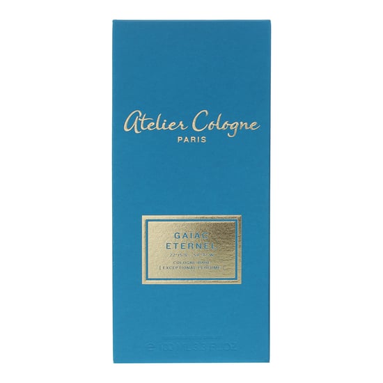 Atelier Cologne Gaiac Eternel Eau De Parfum 100ml - Image 3