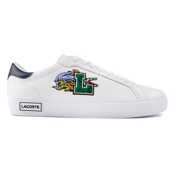 Lacoste Powercourt Sneakers - Image 1