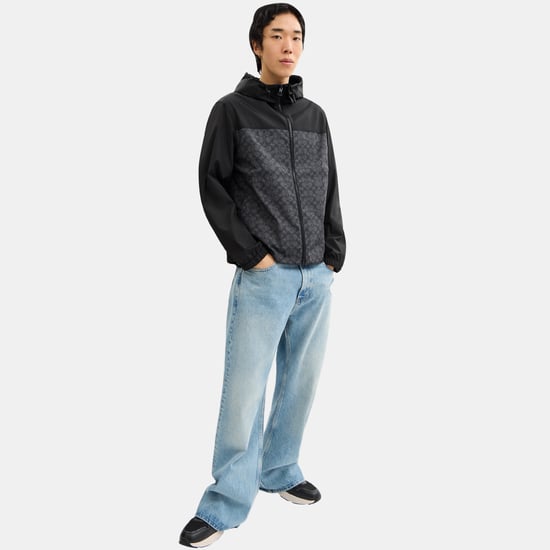 Signature FZ Windbreaker