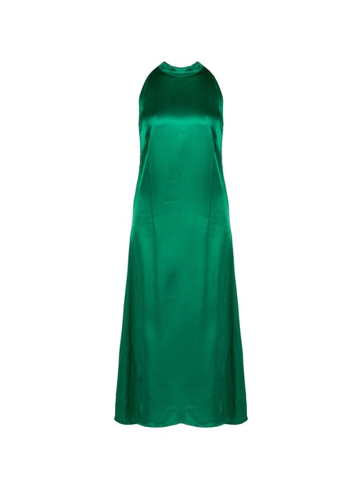 Pinko jurk Racking Vrouw groen - Image 1