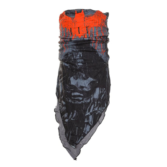Polar bandana with elastic fit Batman 80900 unisex