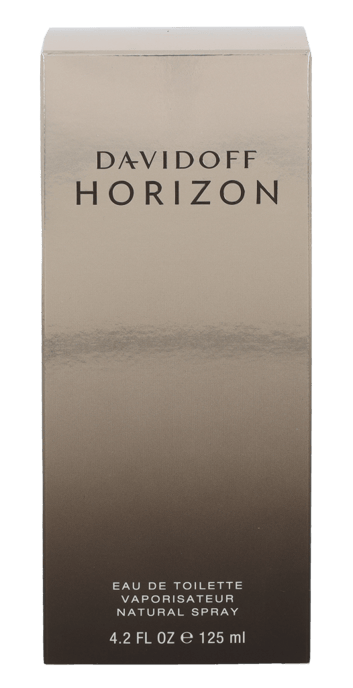 Davidoff Horizon Edt Spray125 ml. - Image 2