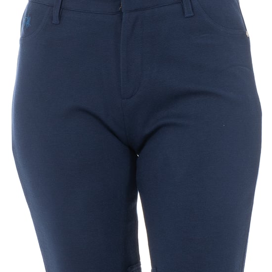 Ottoman elastic pants type leggings LWT003 woman
