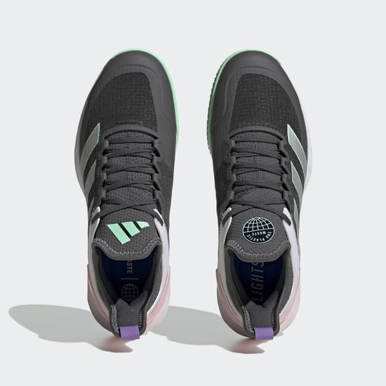adizero Ubersonic 4 Clay Court Tennis Shoes