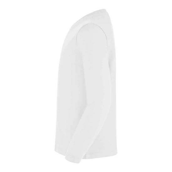 SOLS Kinder/Kinder Imperial T-shirt met lange mouwen (Wit) - Image 2