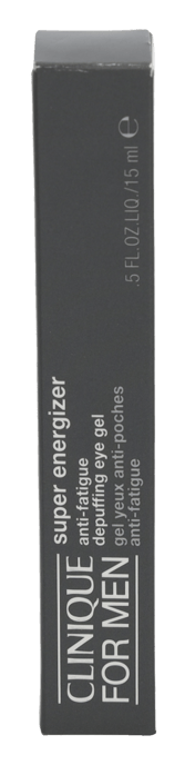 Clinique For Men Anti-Fatigue Depuffing Eye Gel15 ml. - Image 2