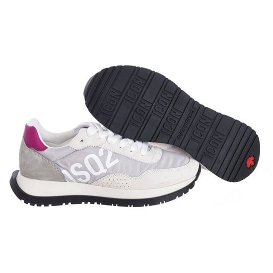 DSQUARED2 Running Sports Shoes SNW0212-01601681 woman